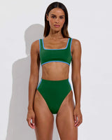 Streamline Top *Beach Bound - Tropics / Point Break