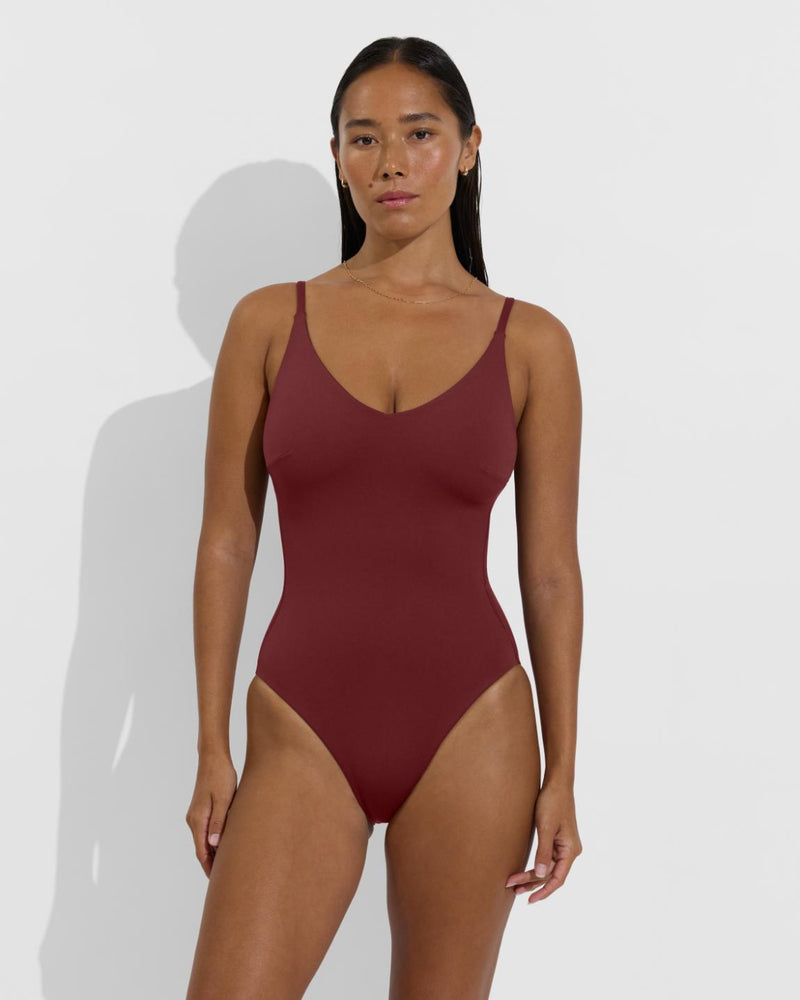 Sunday Suit D+ - Jam (32DD, Size S)