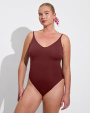 Sunday Suit D+ - Jam (36DD, Size L)