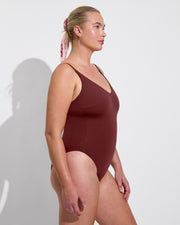 Sunday Suit D+ - Jam (36DD, Size L)