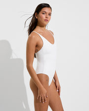 Sunday Suit - Coconut (Size S)