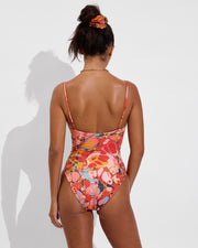 Sunday Suit - Earth Sisters (Size S)