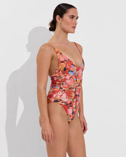 Sunday Suit - Earth Sisters (Size S)