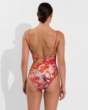 Sunday Suit - Earth Sisters (Size S)