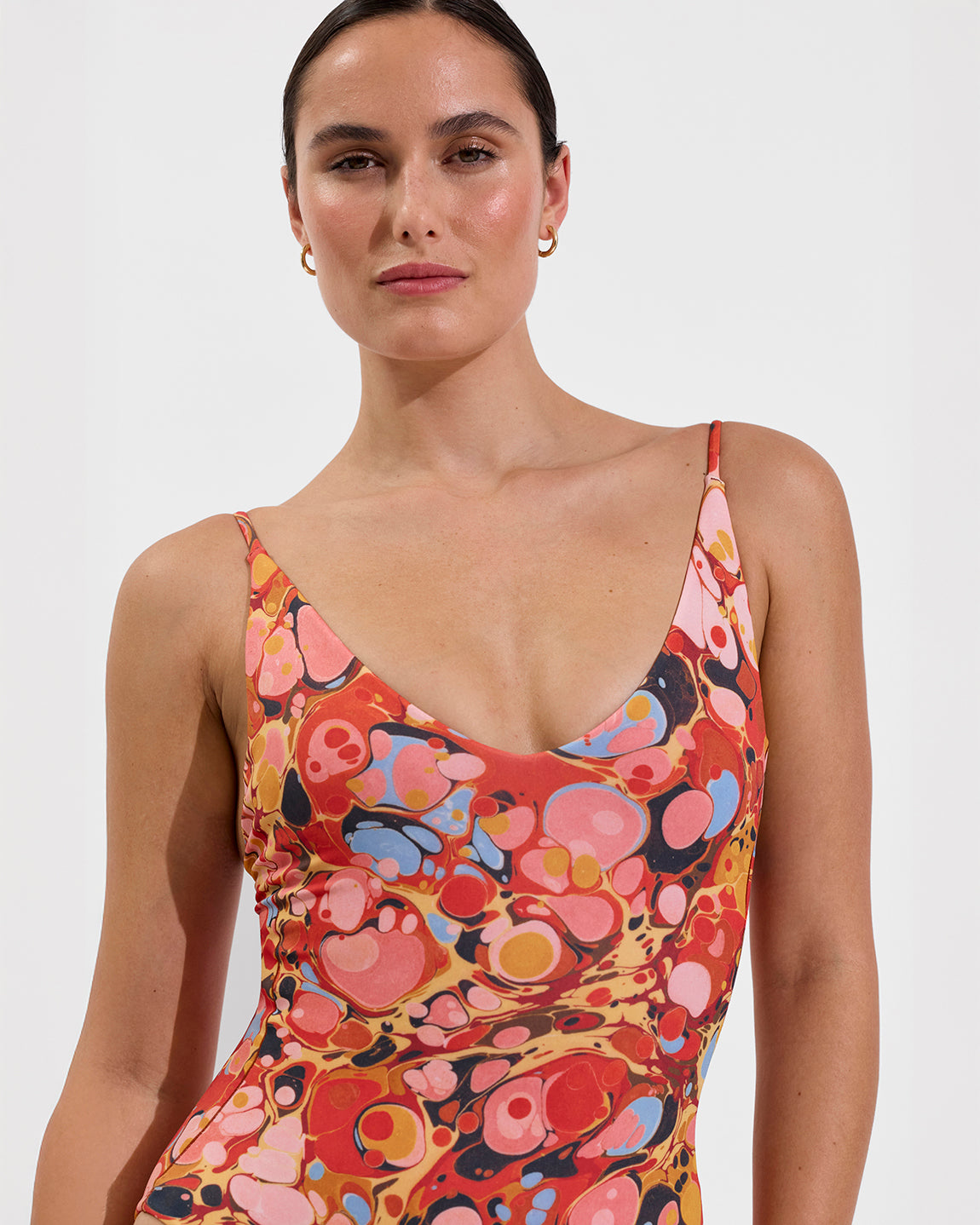 Sunday Suit - Earth Sisters (Size S)