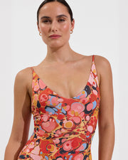 Sunday Suit - Earth Sisters (Size S)