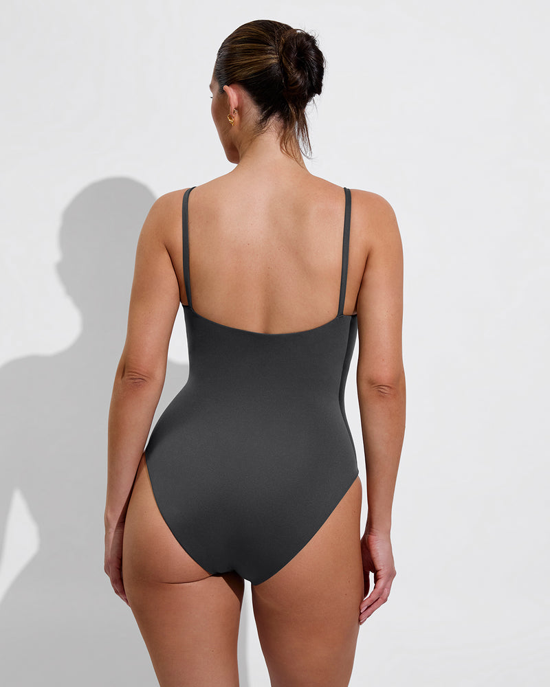 Sunday Suit D+ - Eclipse (34DD, Size L)