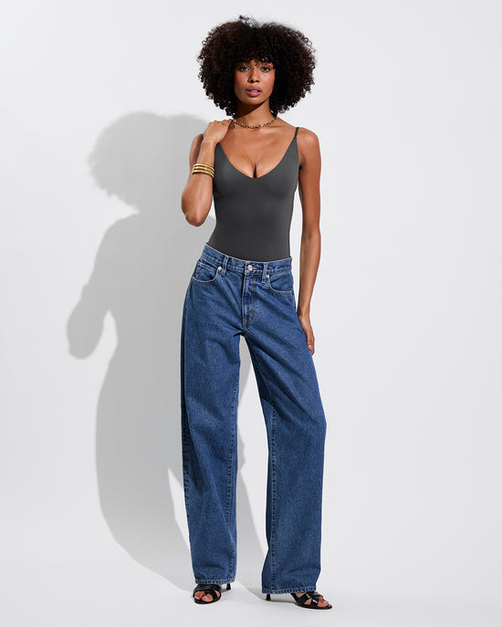 Sunday Suit - Eclipse (Size S)