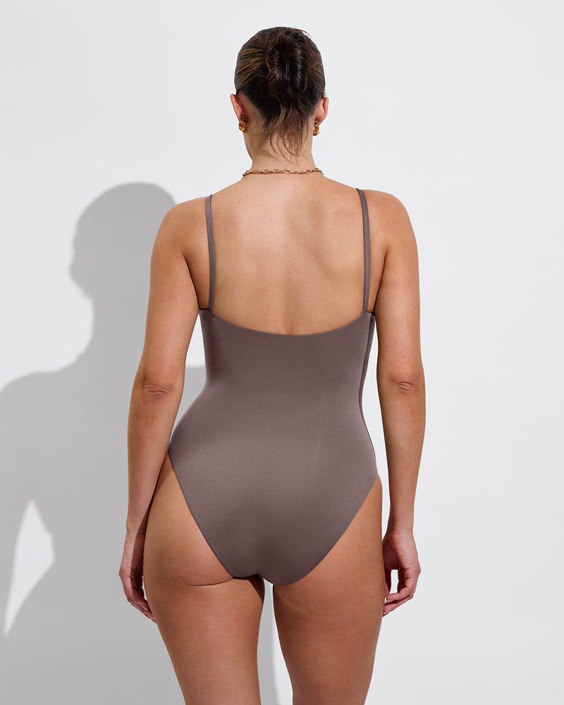 Sunday Suit D+ - Stormy (34DD, Size L)