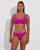 Sunday Top D+ - Aloha