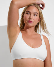 Sunday D+ Top (36DD, Size L) 