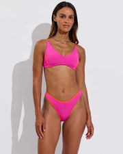 Sunday Top + Dip Bottom - Hot / Aperol (Size S)