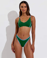 Sunday Top *Beach Bound - Tropics / Point Break