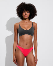 Sunday Top - Eclipse + Wear To Bottom - Rescue (Size S)