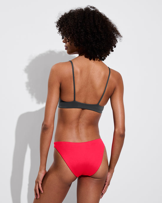 Sunday Top - Eclipse + Wear To Bottom - Rescue (Size S)