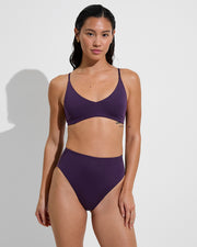 Sunday Top + Hi Hi Bottom - Legend (Size S)