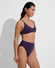 Sunday Top + Hi Hi Bottom - Legend (Size S)