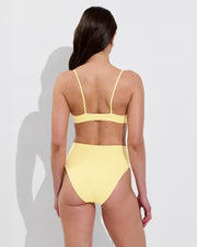 Sunday Top + Hi Hi Bottom - Melt (Size S) 