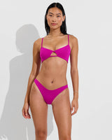 Sunny Side Top - Aloha