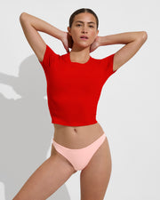 Sunseeker SS Top - Sweet Chili Heat (Size S)