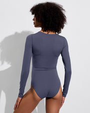 Sunseeker Suit - Varsity (Size S)