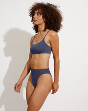 Pool Days Top + Throwback Bottom - Varsity (Size S)