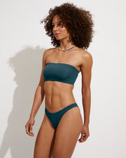 Tubular Top + Streamline Bottom - Deep End (Size S)