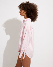 Port Button Down - Delight (Size S)