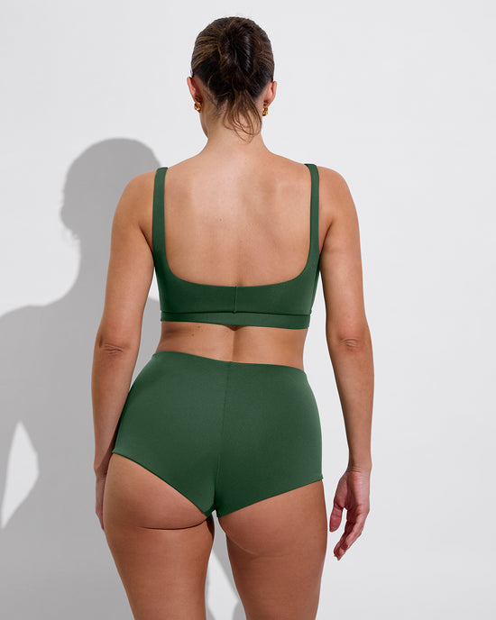 Top Shelf (34DD) + Barrel Bottom - Tropics (Size L)