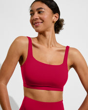 Top Shelf (32D, Size S) + Hi Tide Bottom - Pepper (Size S)