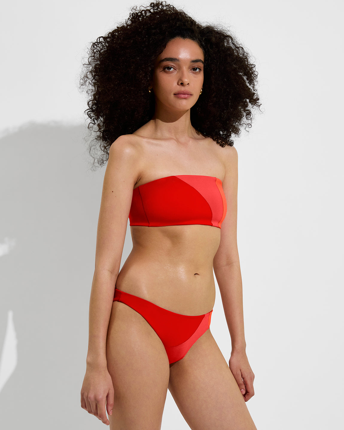 Tubular Top *LOF X DUNE - Sweet Chili Heat / Flare / Aperol