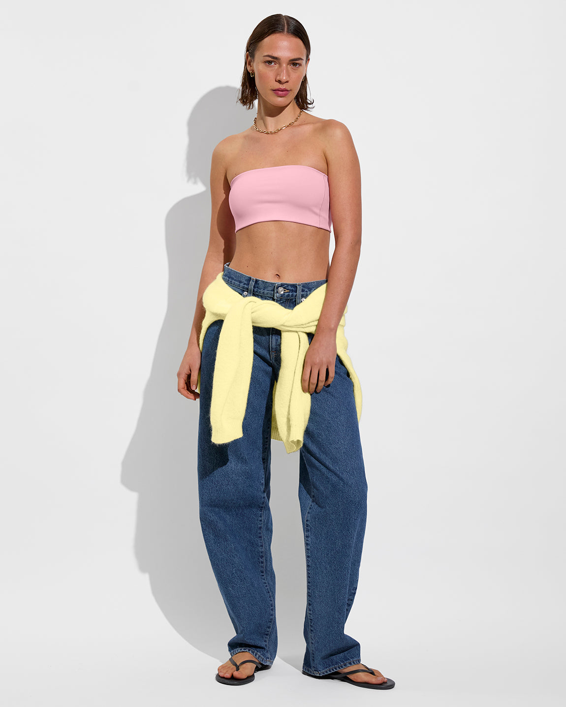 Tubular Top - Delight (Size S)