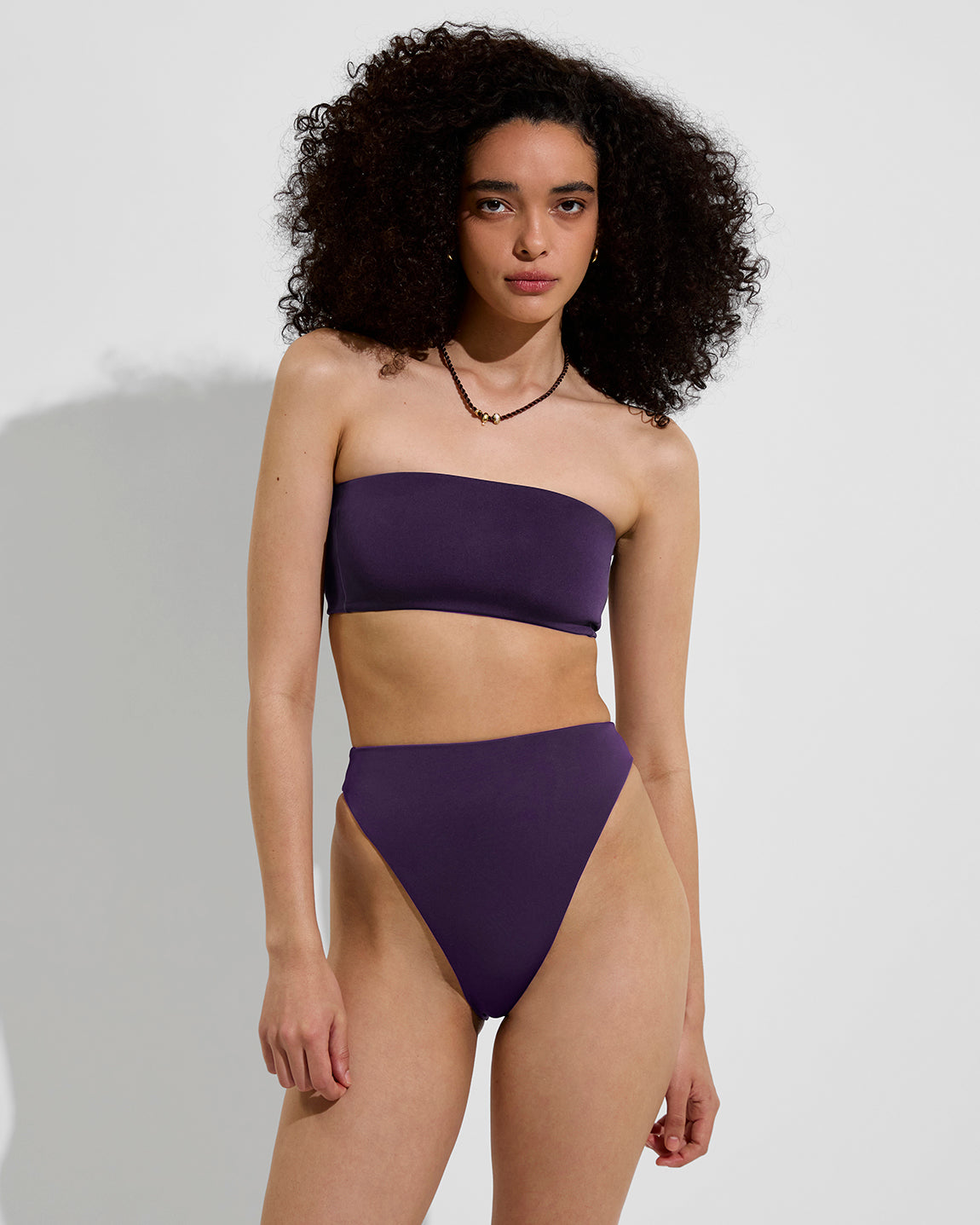 Tubular Top + Super Hi Hi Bottom - Legend (Size S)