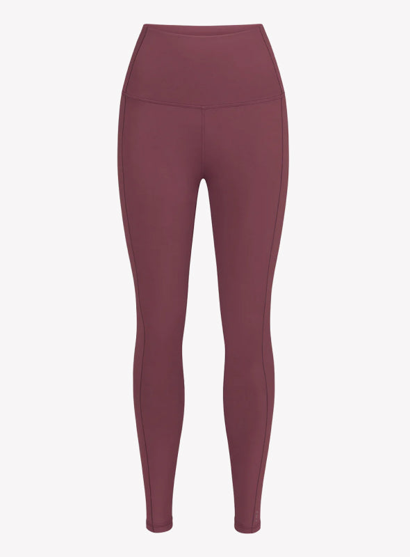 Super high-rise. Super supportive. Super quick to dry. From drills to downtime — this tight stays with you.