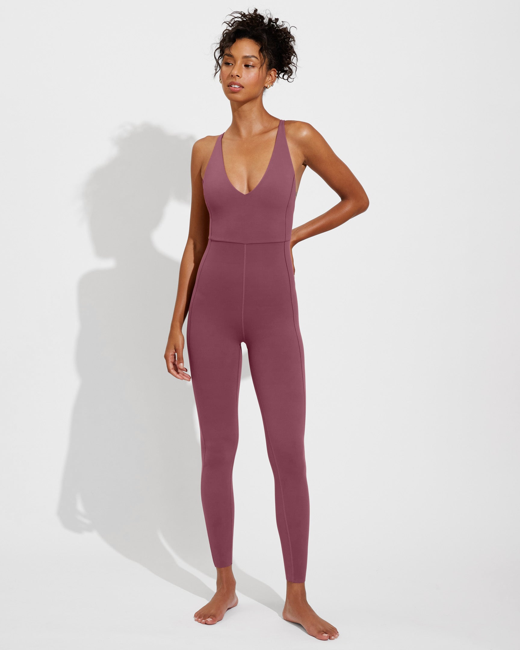 Weekender Playsuit 27