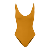 Sunday Suit *Tall - 24 Karat