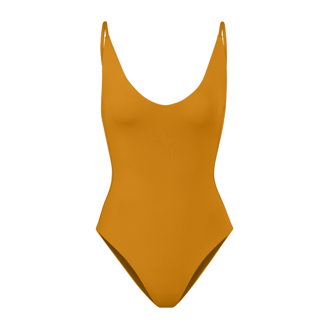 Sunday Suit *Tall - 24 Karat