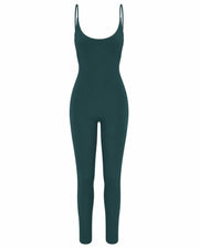 Club Playsuit 27" - Abyss