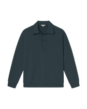 Half Time Sweatshirt - Abyss