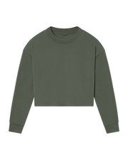 Swell LS Tee - Agave