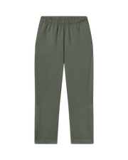 Beach Side Sweatpant - Agave