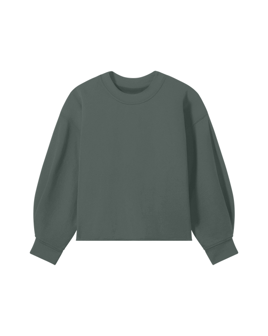 Field Day Sweatshirt - Agave