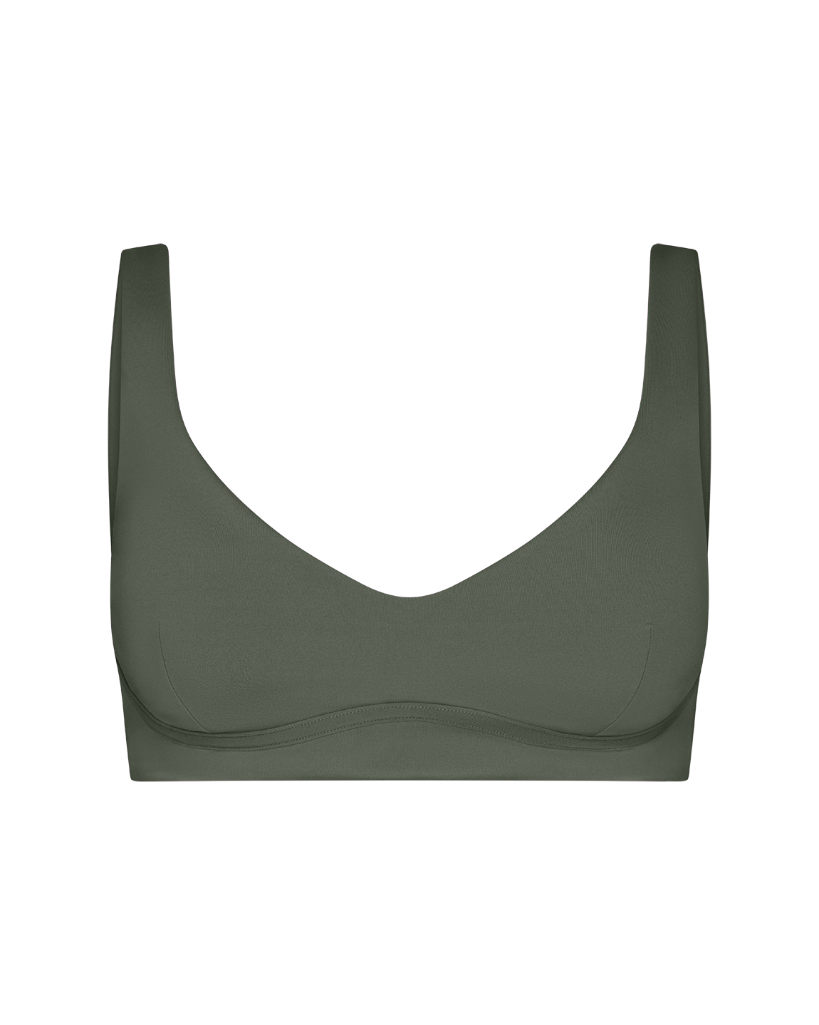 Club Top D - Agave