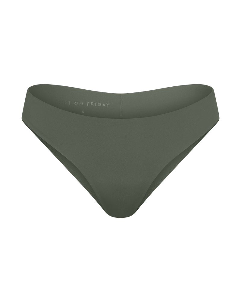Halfmoon Bottom - Agave