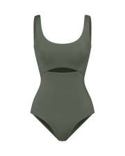 Peak Suit D+ - Agave