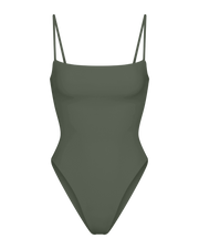 Retreat Suit - Agave