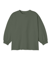 Sports & Rec Sweatshirt - Agave
