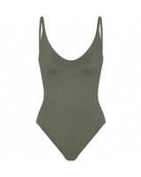 Sunday Suit D+ - Agave