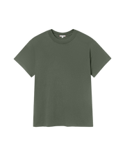 Swell Oversized Tee - Agave