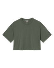 Swell SS Tee - Agave
